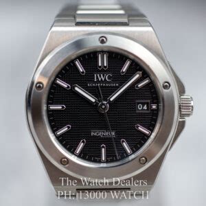 iwc dealers washington dc|IWC watch dealers.